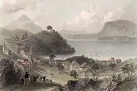 Georgeville (Québec)