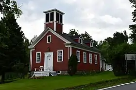 Stanstead (municipalité de canton)