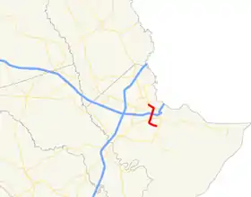 Image illustrative de l’article Interstate 516