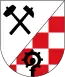 Blason de Gerach