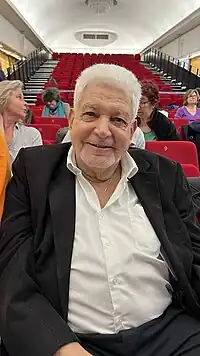 Image illustrative de l’article Gérard Boublil