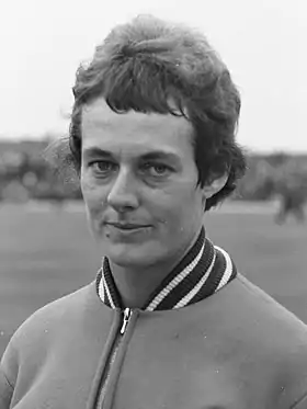 Image illustrative de l’article Gerda Kraan