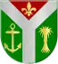 Blason de Stroobos