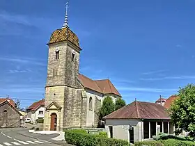 Germigney (Haute-Saône)
