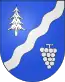 Blason de Gerra (Verzasca)