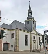Église évangalique