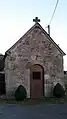 Chapelle du bourg.