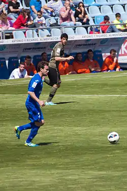 Image illustrative de l’article José Manuel Jiménez Ortiz