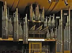 L'orgue