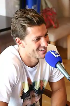 Image illustrative de l’article Giacomo Perez-Dortona