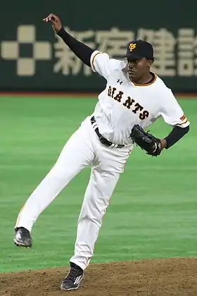 Image illustrative de l’article Arquimedes Caminero