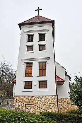Gibárt