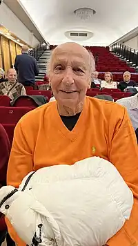 Image illustrative de l’article Gilbert Cohen