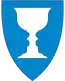 Blason de Gildeskål