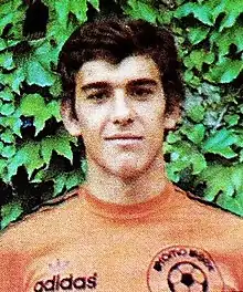 Image illustrative de l’article Gilles Brisson