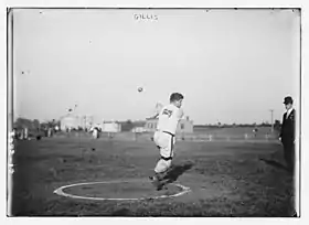 Image illustrative de l’article Duncan Gillis