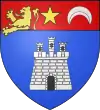 Blason Famille de Girard