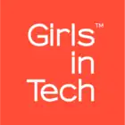 The official logo of Girls in Tech
