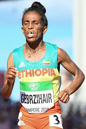 Image illustrative de l’article Girmawit Gebrzihair