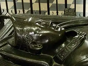 Image illustrative de l’article Geoffroy d'Eu