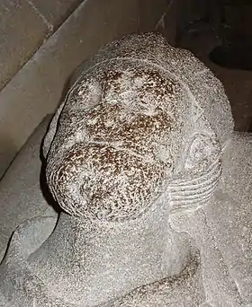 Image illustrative de l’article Gisa