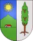 Blason de Giubiasco