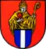 Blason de Glan-Münchweiler