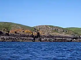 Image illustrative de l’article Glas-leac Beag