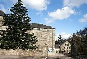 Image illustrative de l’article Glen Keith