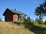 Chalet Tilkki-Vihtori.