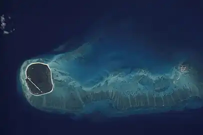 Îles Glorieuses