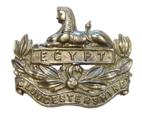 Image illustrative de l’article Gloucestershire Regiment