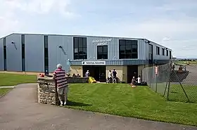 Aéroport du Gloucestershire