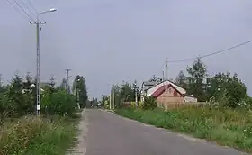 Czarny Las (Piaseczno)