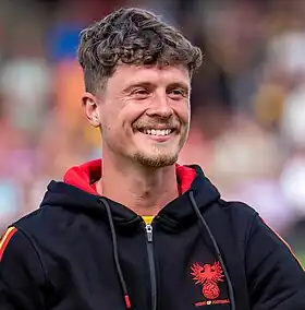 Image illustrative de l’article Bas Kuipers