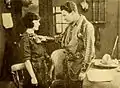 Go West, Young Man (1918), avec Ora Carew (en) et Tom Moore