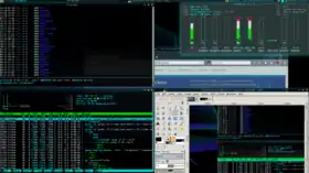Image illustrative de l’article GoboLinux