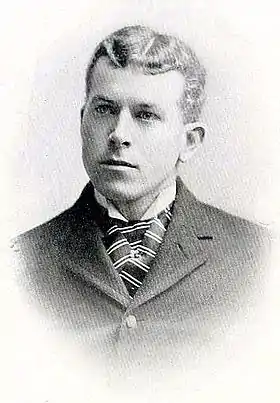 Image illustrative de l’article Godfrey Brinley