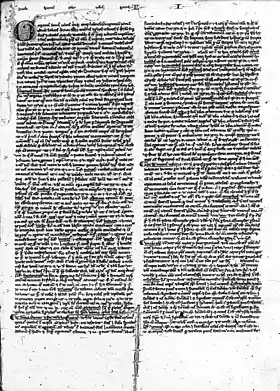 Image illustrative de l’article Goffredo da Trani