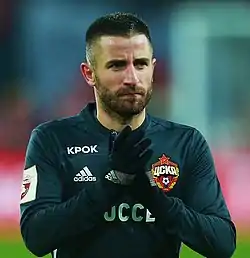 Image illustrative de l’article Zoran Tošić