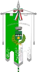 Drapeau de Golasecca