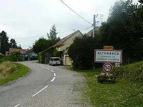 Altenbach