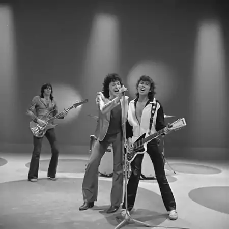 Golden Earring (1974)