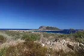 Golfo Aranci