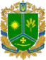Blason de Raïon de Holovanivsk