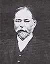 Gonnohyōe Yamamoto