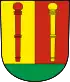 Blason de Gonten