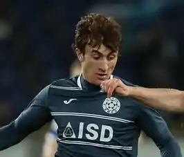 Image illustrative de l’article Gor Malakyan