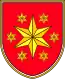 Blason de Gornji Grad