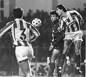 Image illustrative de l’article Alberto Górriz